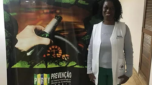 Projeto Party 2019